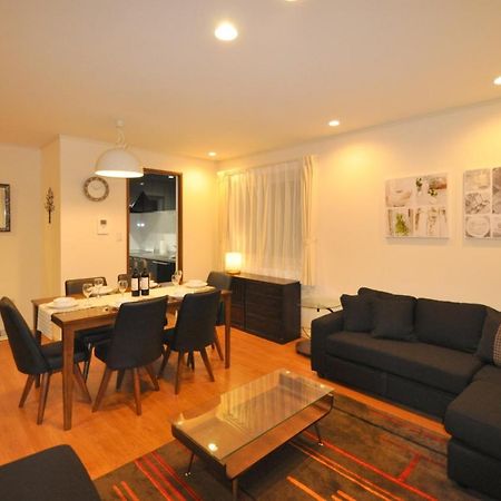Cat'S Villa Hakuba 2- Vacation Stay 82203 ภายนอก รูปภาพ
