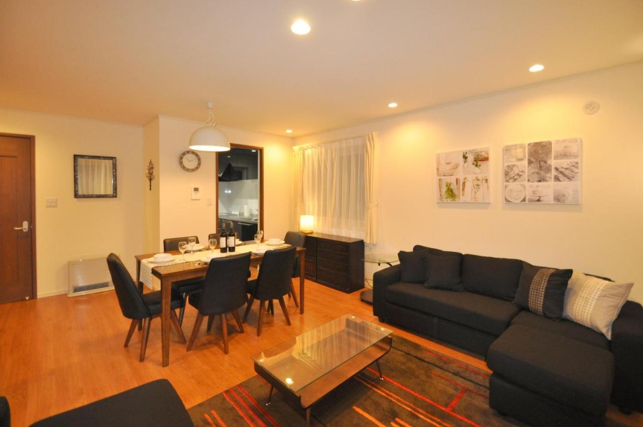 Cat'S Villa Hakuba 2- Vacation Stay 82203 ภายนอก รูปภาพ