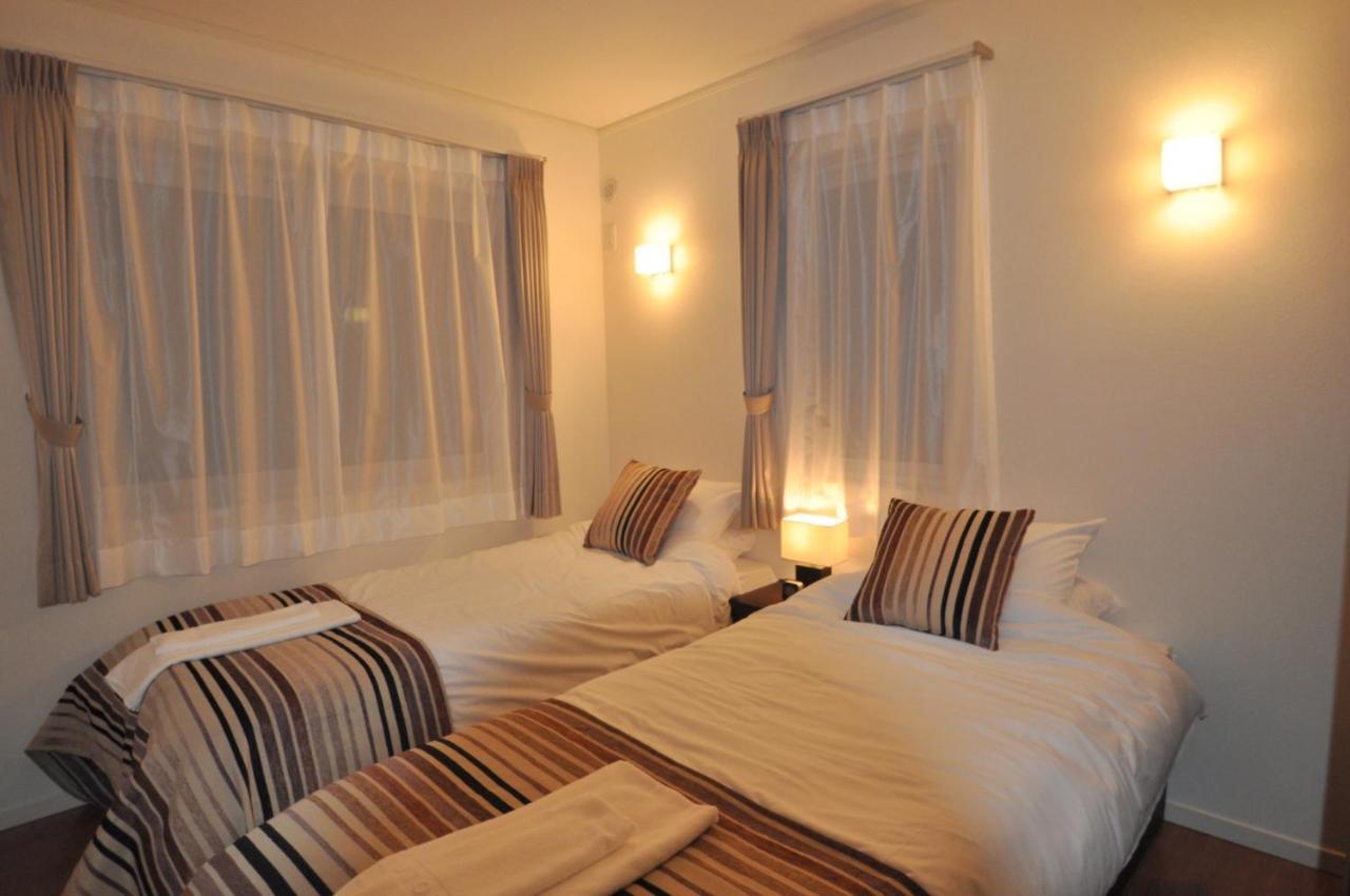 Cat'S Villa Hakuba 2- Vacation Stay 82203 ภายนอก รูปภาพ