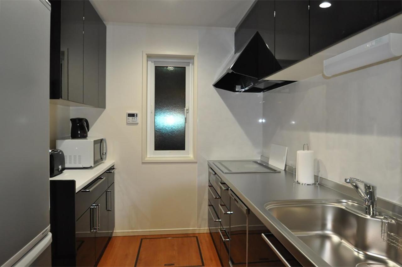 Cat'S Villa Hakuba 2- Vacation Stay 82203 ภายนอก รูปภาพ