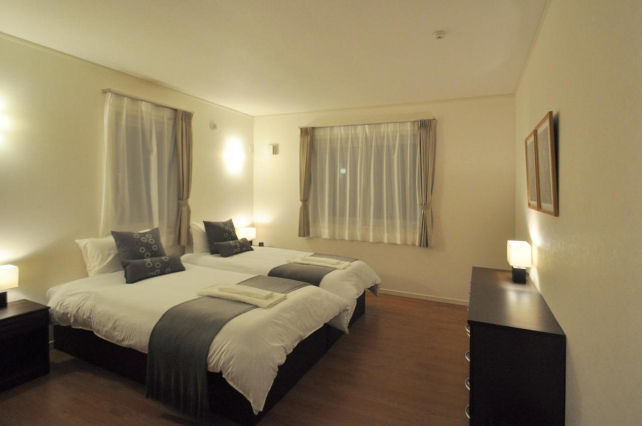 Cat'S Villa Hakuba 2- Vacation Stay 82203 ภายนอก รูปภาพ